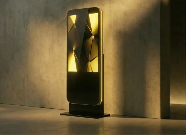 Totem Multimedialny Kiosk Standard AIkuku